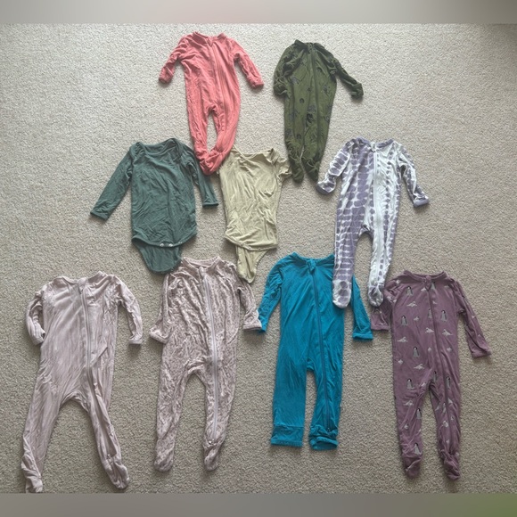 Kyte BABY Other - Kyte baby lot